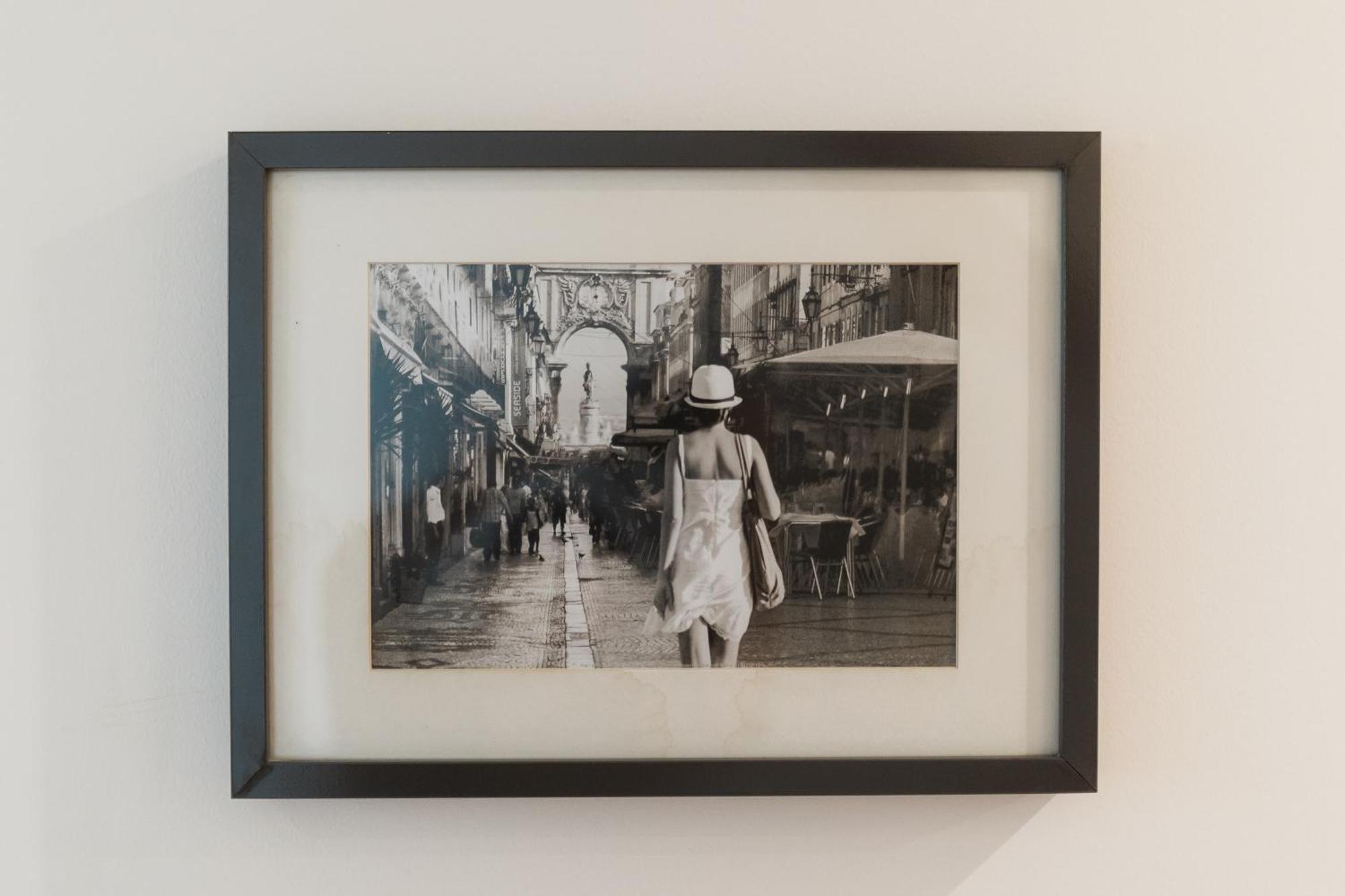A Janela, Charming In Center * Lisboa