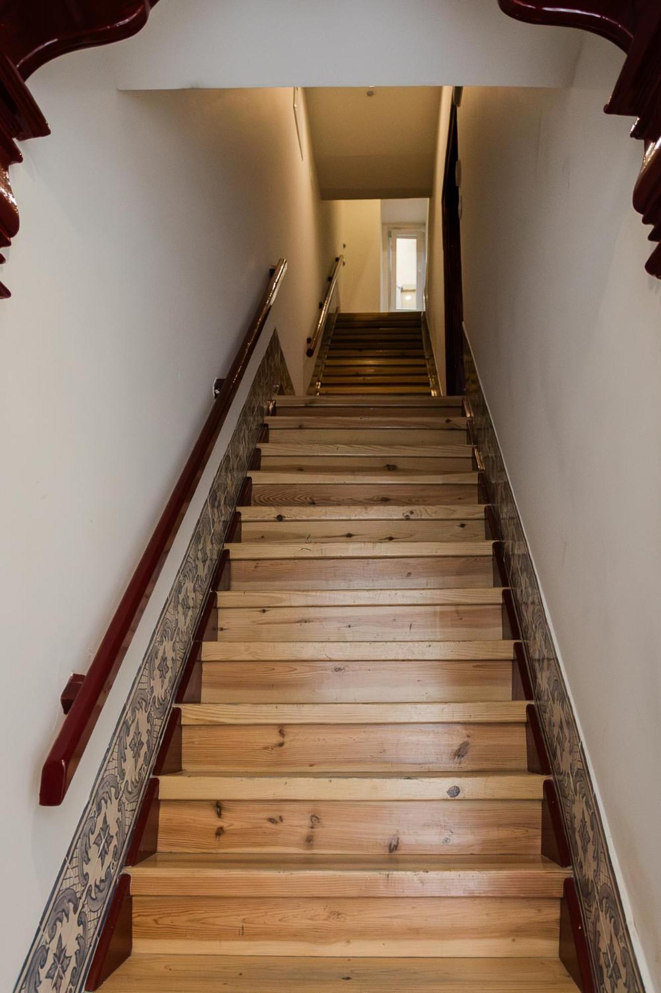 A Janela, Charming In Center Apartamento *