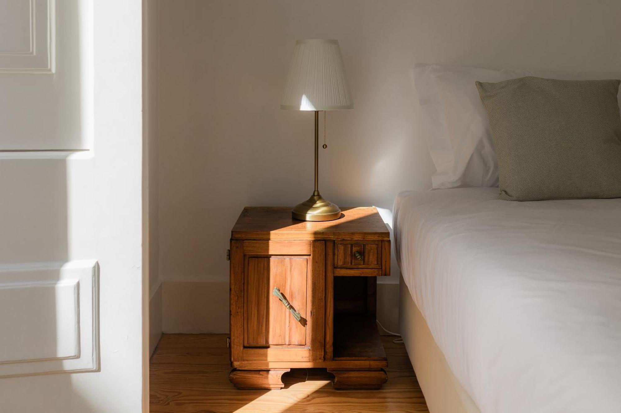 A Janela, Charming In Center Apartamento *