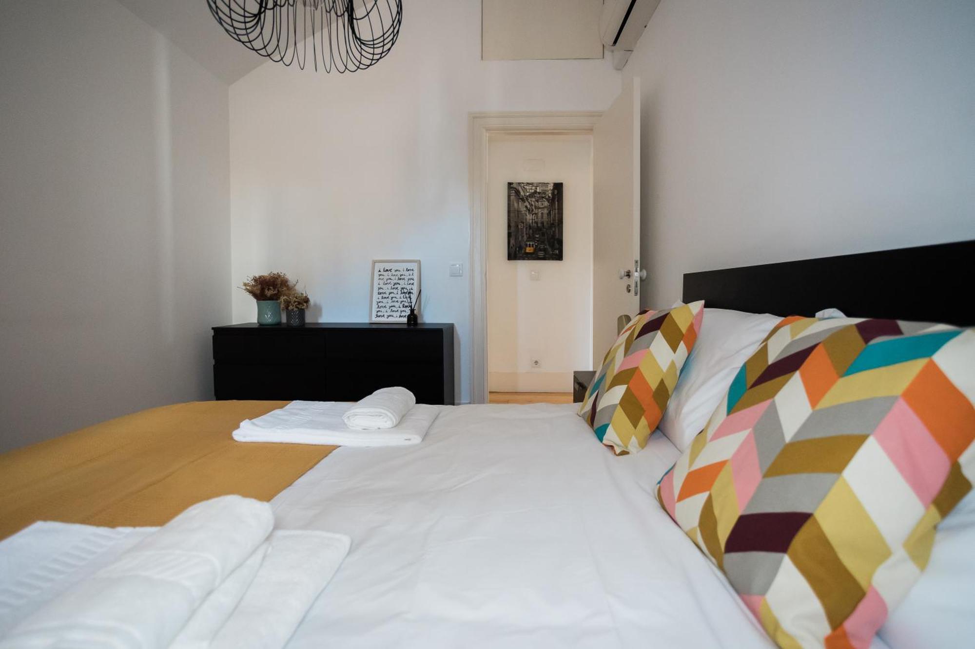 A Janela, Charming In Center Apartamento