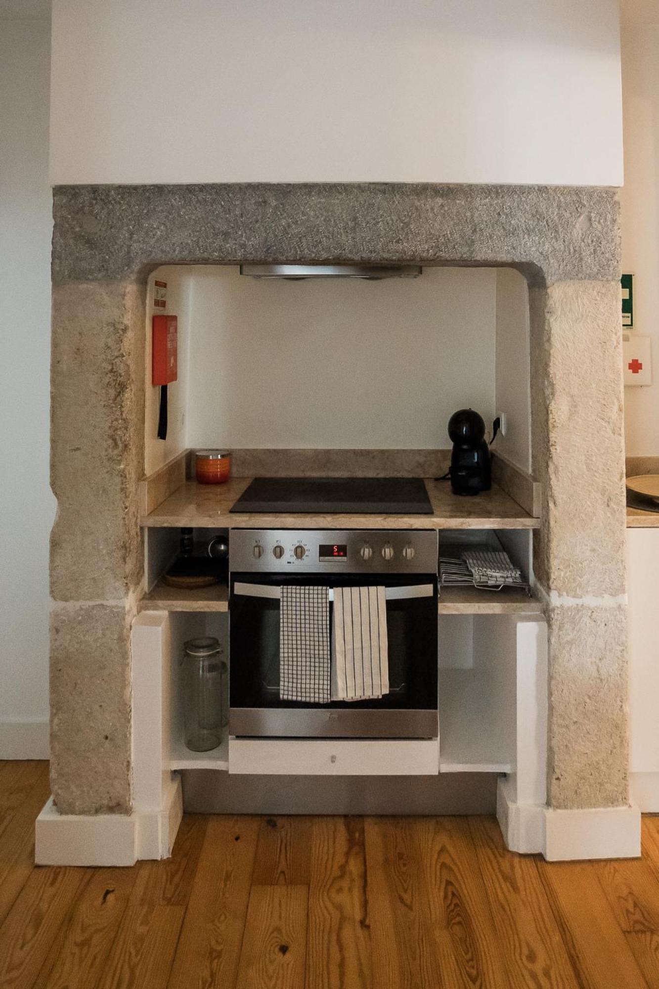 A Janela, Charming In Center Apartamento *