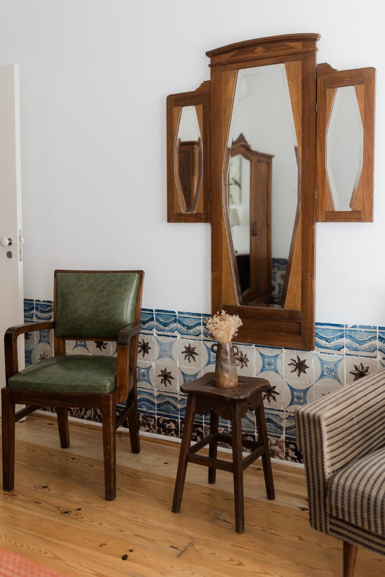 Apartamento A Janela, Charming In Center