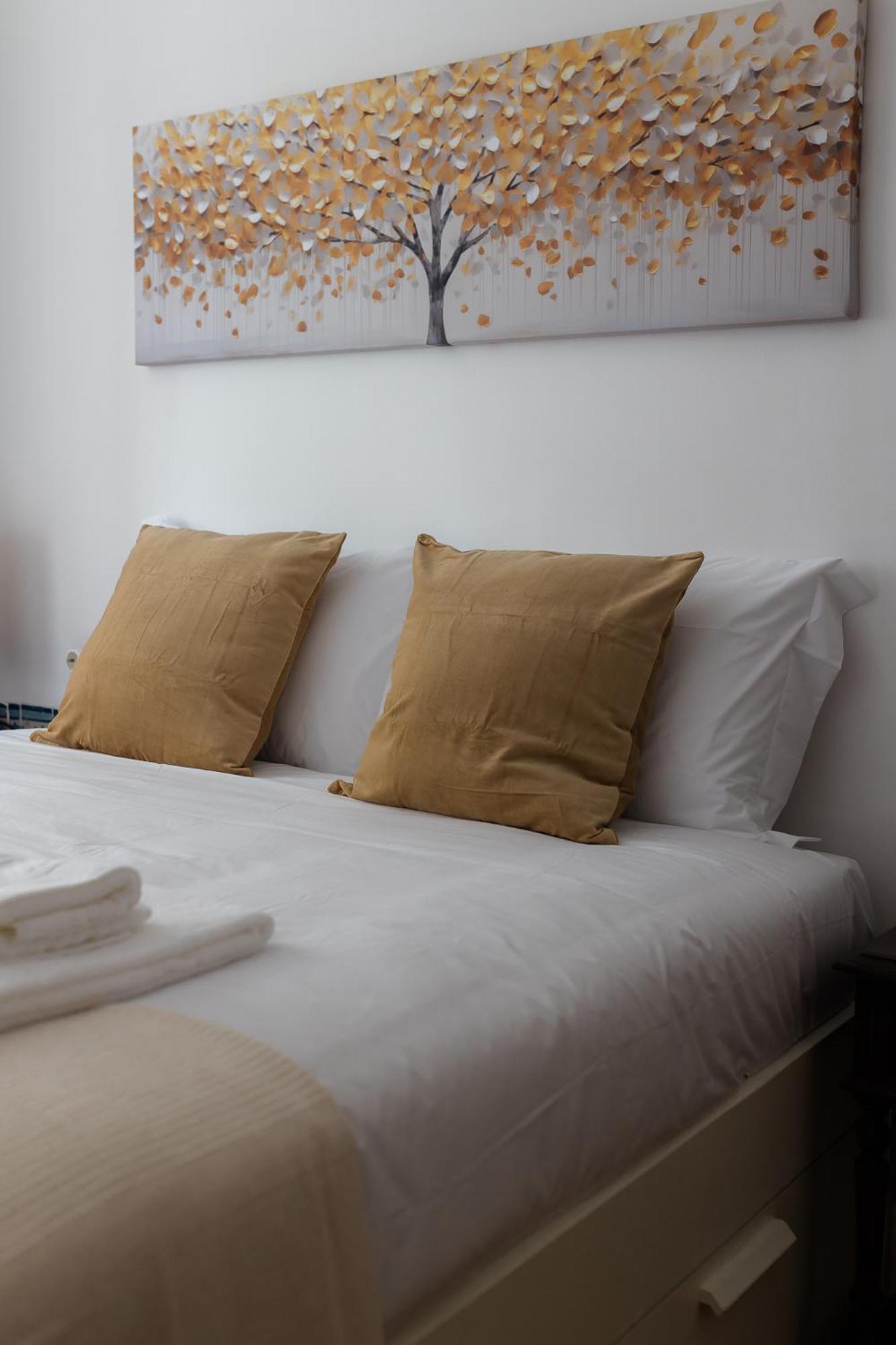 Apartamento A Janela, Charming In Center *