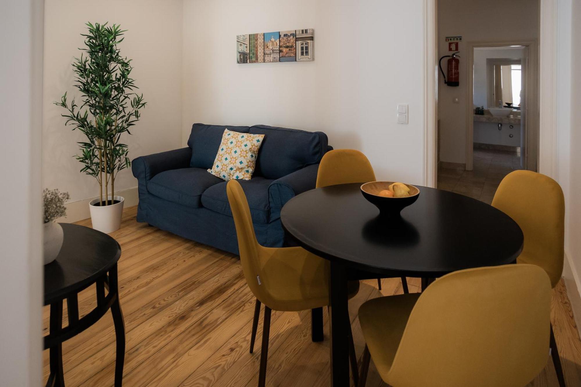 Apartamento A Janela, Charming In Center