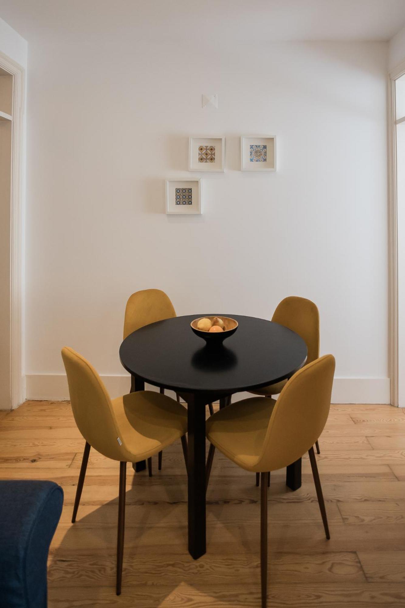 Apartamento A Janela, Charming In Center *