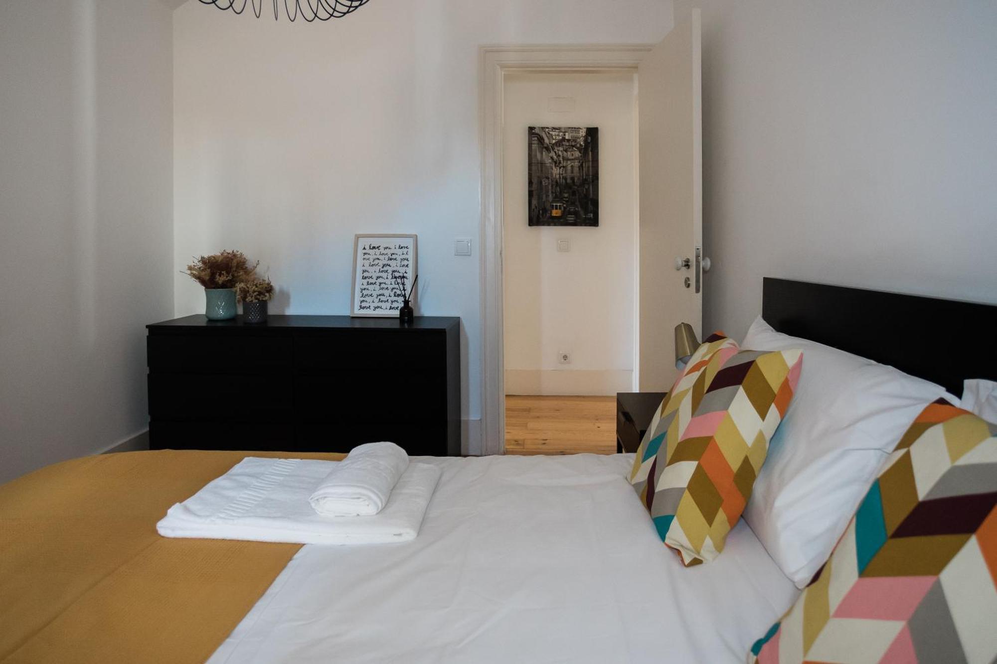 Apartamento A Janela, Charming In Center *