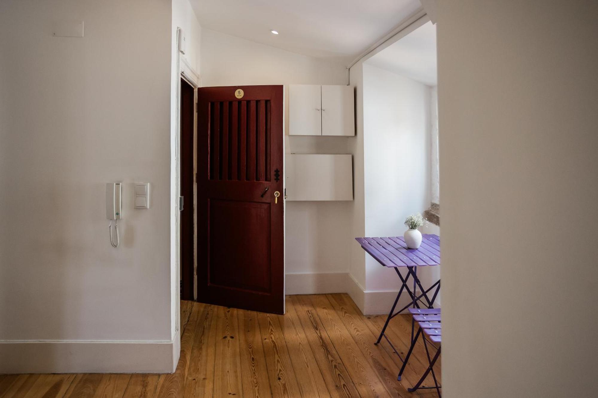 A Janela, Charming In Center Apartment Lisbon